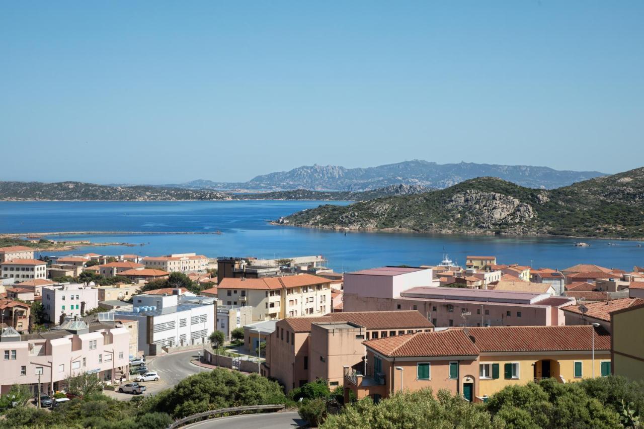 Apartment Homey Experience - La Maddalena (Sassari)