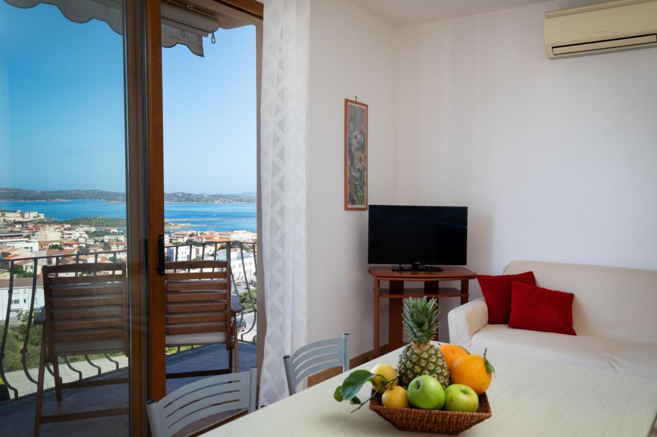Homey Experience - Apartment La Maddalena (Sassari)