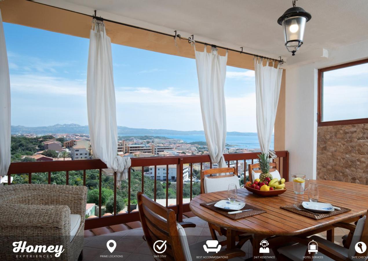 Homey Experience - Apartamento La Maddalena (Sassari)