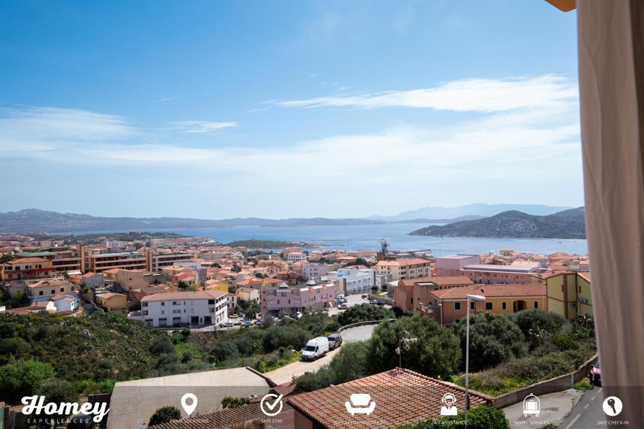 Homey Experience - La Maddalena (Sassari)