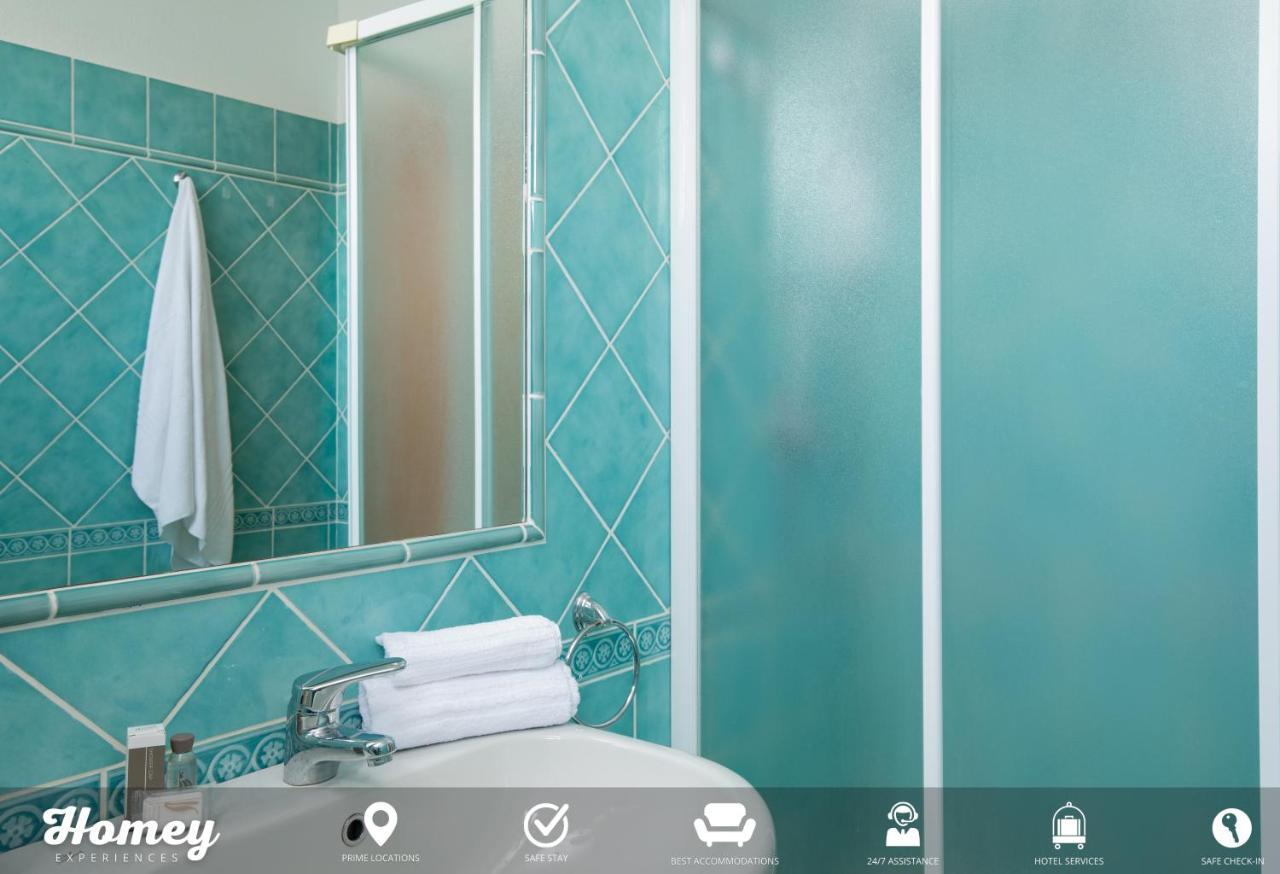 Apartment Homey Experience -