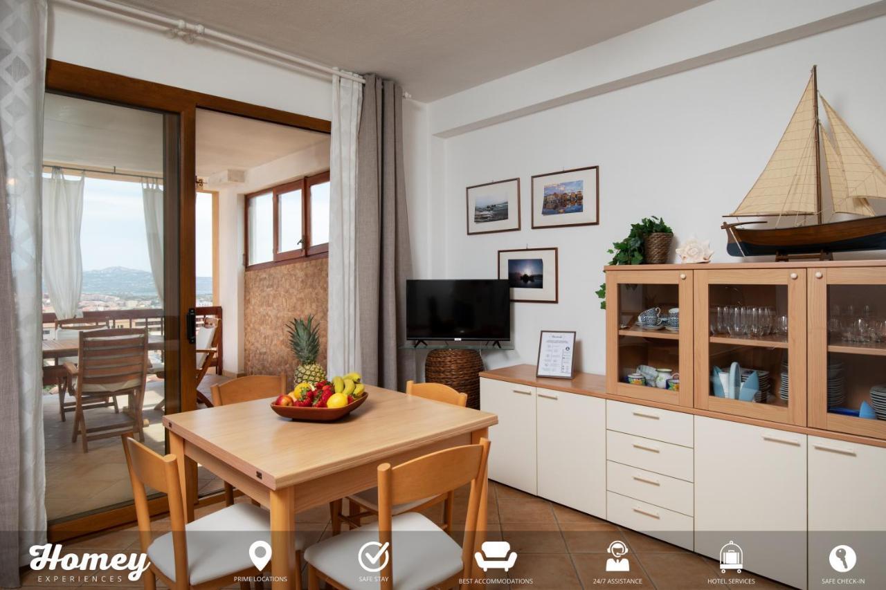 Apartment Homey Experience - La Maddalena (Sassari)