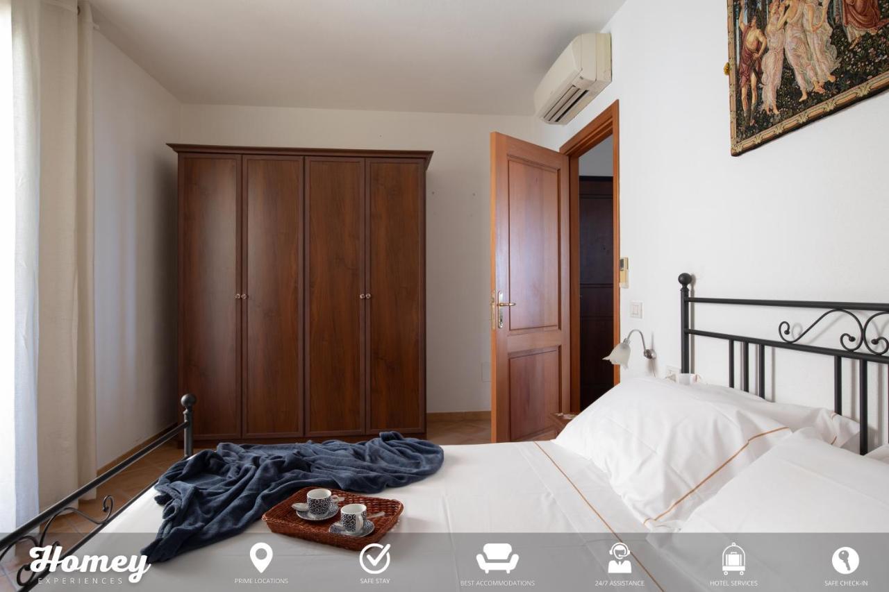 Homey Experience - Apartment *