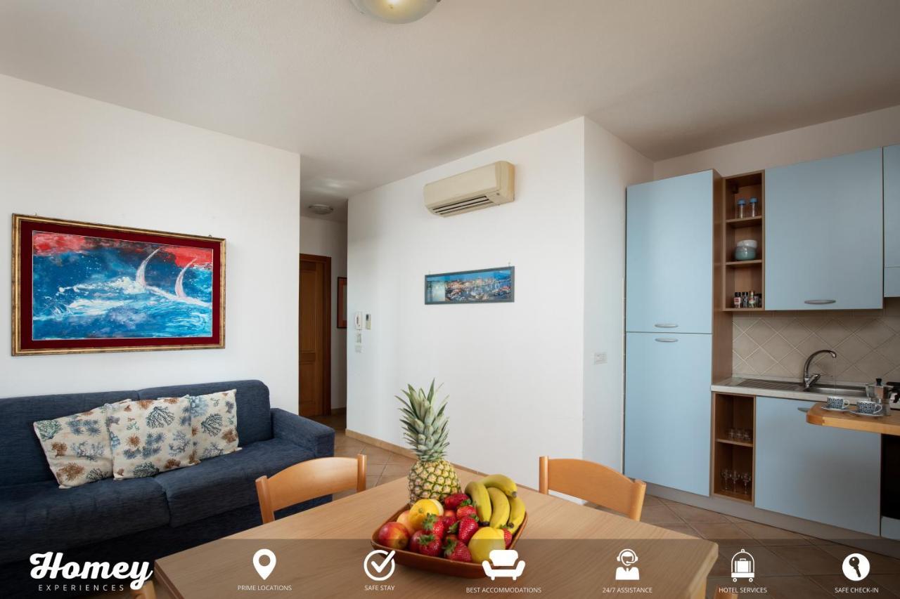 Apartment Homey Experience -