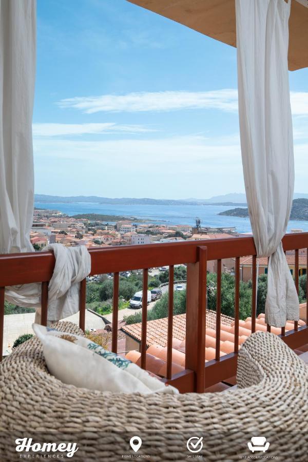 Homey Experience - Apartment La Maddalena (Sassari)