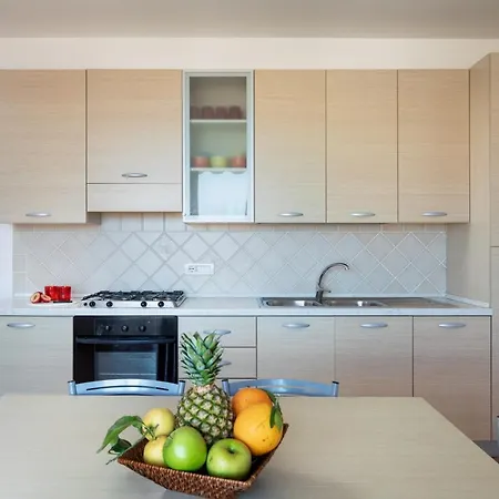 Homey Experience - Central Stay La Maddalena  Exterior photo