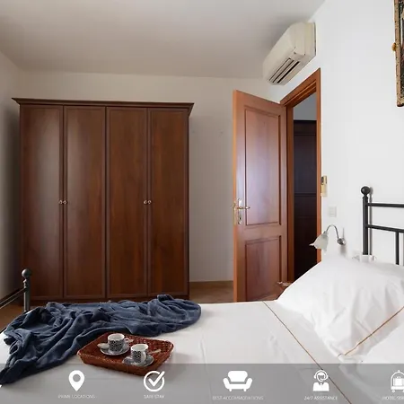Homey Experience - Central Stay La Maddalena  Exterior photo